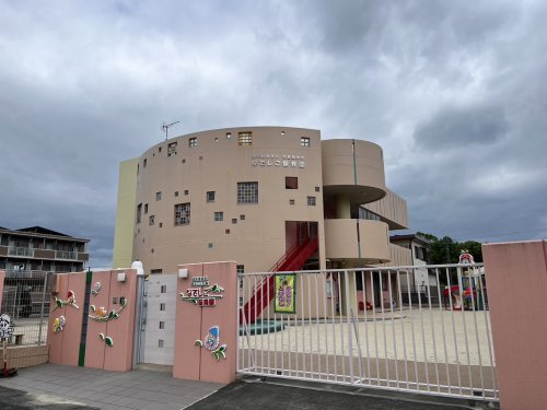 【保育園】幼保連携型認定こども園なでしこ保育園まで715ｍ