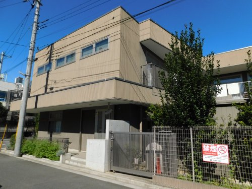 【保育園】のしお一丁目保育園まで600ｍ
