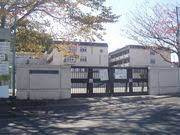 【小学校】町田市立三輪小学校まで1325ｍ