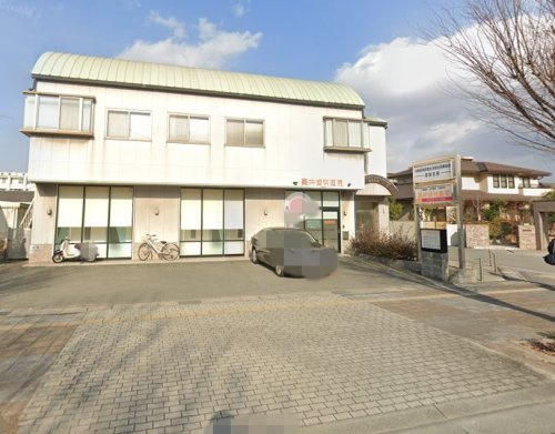 【歯科】奥井歯科医院まで968ｍ