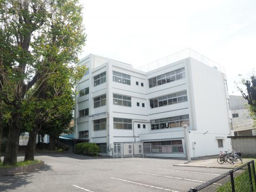 【小学校】小室小学校まで591ｍ