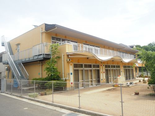 【保育園】みちのこ保育園(伊奈町)まで843ｍ