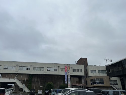 【市役所・区役所】伊奈町役場まで745ｍ