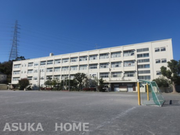 【小学校】横浜市立南戸塚小学校まで434ｍ