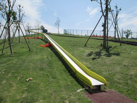 【公園】東京都立東伏見公園まで866ｍ