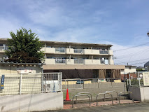 【保育園】ほうやちょう保育園まで1166ｍ