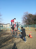 【公園】第二えのき児童遊園まで1166ｍ