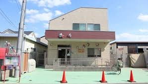 【保育園】どんぐり山保育園まで1400ｍ