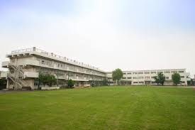 【小学校】保谷小学校まで478ｍ
