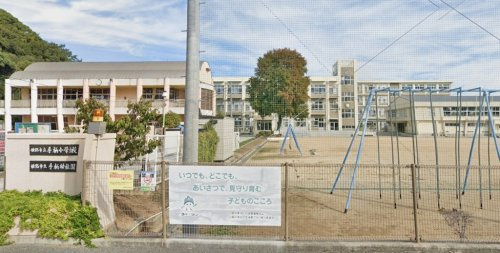 【小学校】姫路市立手柄小学校まで2188ｍ