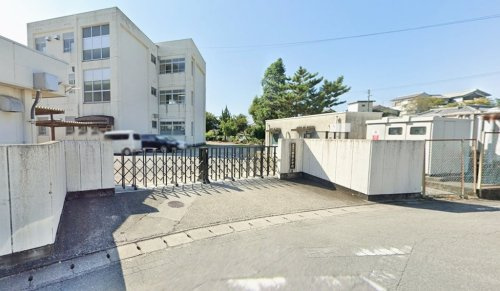 【小学校】姫路市立香呂小学校まで1413ｍ