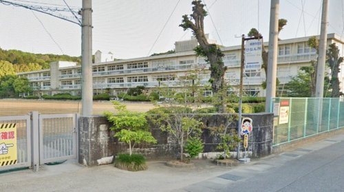 【中学校】姫路市立香寺中学校まで1753ｍ