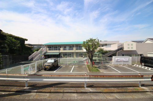 【保育園】ゆめ和ほいくえんまで289ｍ