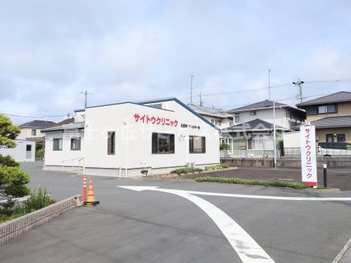 【皮膚科】サイトウクリニックまで269ｍ
