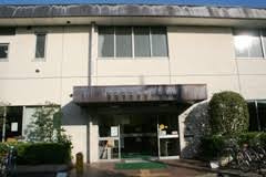 【図書館】大田区立多摩川図書館まで588ｍ