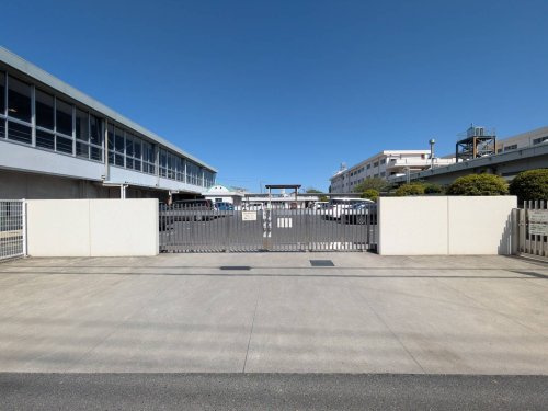 【小学校】岡山市立平井小学校まで1233ｍ