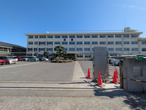 【小学校】岡山市立幡多小学校まで1257ｍ