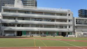 【小学校】港区立麻布小学校まで601ｍ