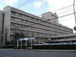 【総合病院】西宮市立中央病院まで294ｍ