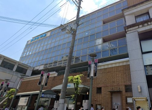 【ショッピングセンター】アプリ甲東まで1416ｍ