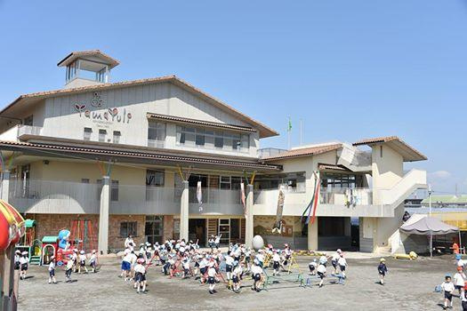 【幼稚園】湘南やまゆり第二幼稚園まで600ｍ