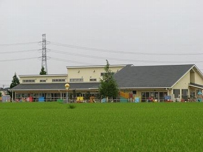 【保育園】しらこばと保育園まで2234ｍ