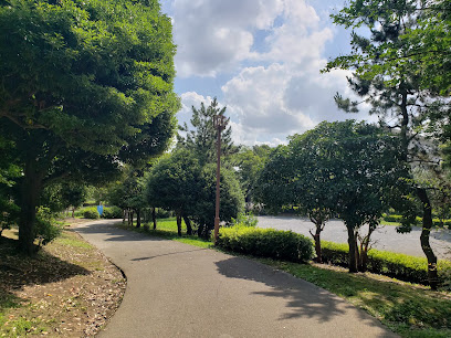 【公園】遠藤公園まで809ｍ
