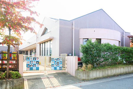【保育園】八王子市立みなみ野保育園まで1415ｍ