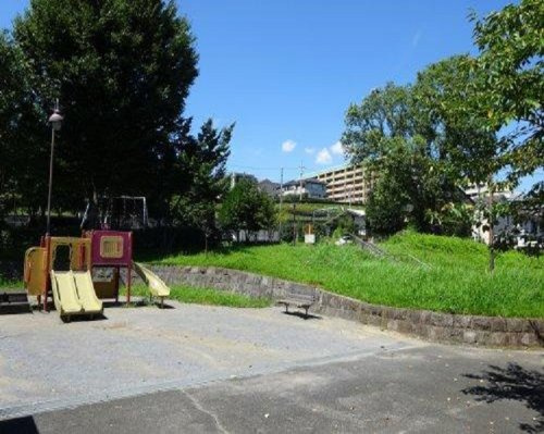 【公園】兵衛下平公園まで457ｍ