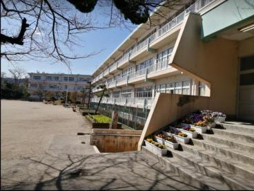 【小学校】日立市立成沢小学校まで718ｍ