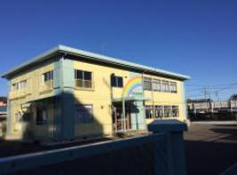 【保育園】はすみ保育園まで1213ｍ