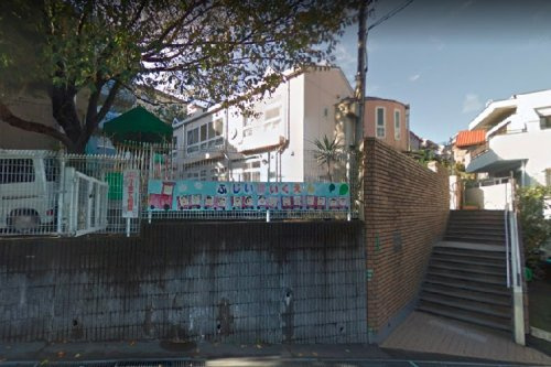 【保育園】藤井保育園まで326ｍ