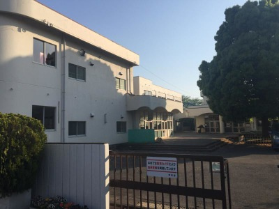 【小学校】青葉小学校まで773ｍ