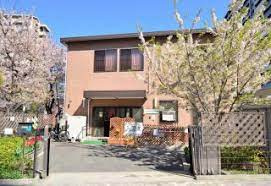 【保育園】まなびの森保育園町屋まで300ｍ