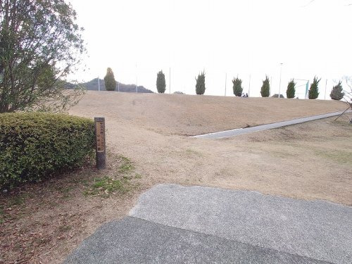 【公園】安芸矢野ニュータウン中央公園まで343ｍ
