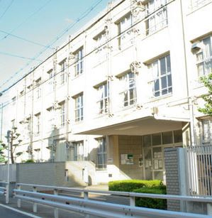 【小学校】大阪市立春日出小学校まで1301ｍ