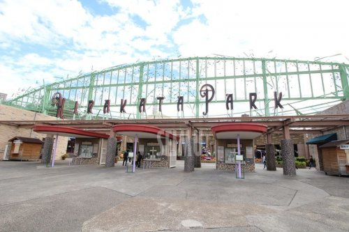 【遊園地】ひらかたパークまで517ｍ