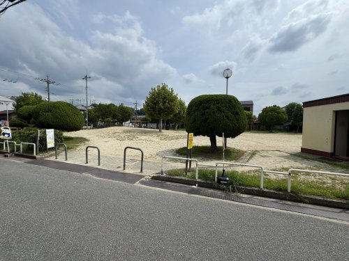 【公園】伊加賀公園まで916ｍ