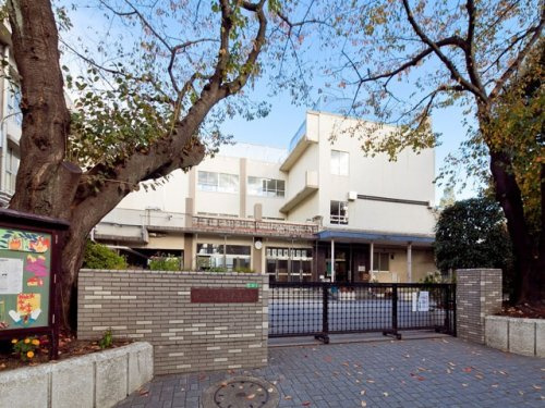 【小学校】練馬区立大泉東小学校まで256ｍ