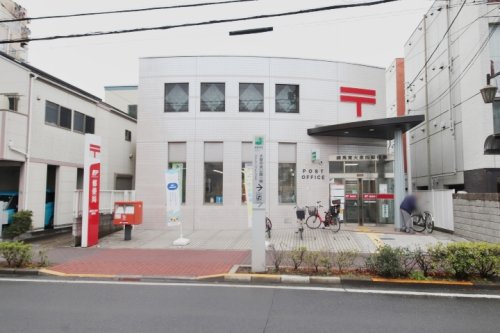【郵便局】練馬東大泉四郵便局まで1398ｍ