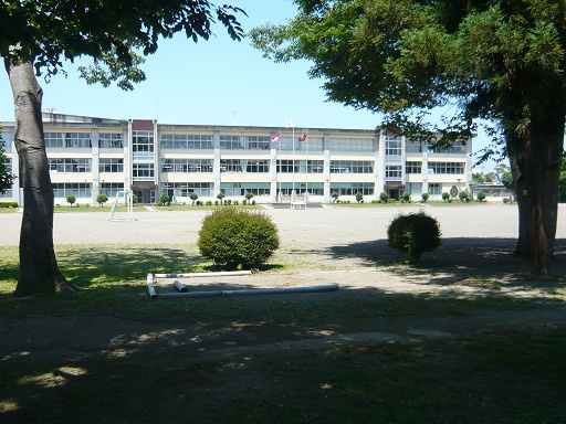 【小学校】宇都宮市立雀宮南小学校まで1347ｍ