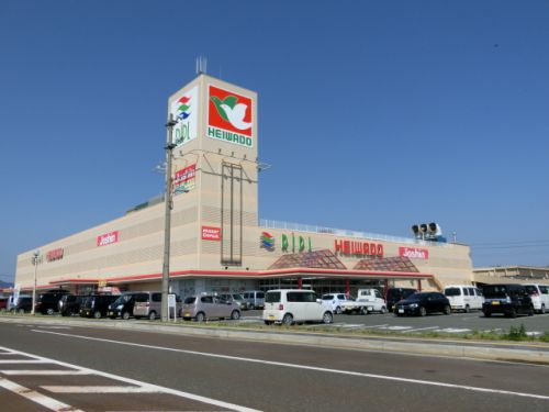 【ショッピングセンター】リプルまで891ｍ