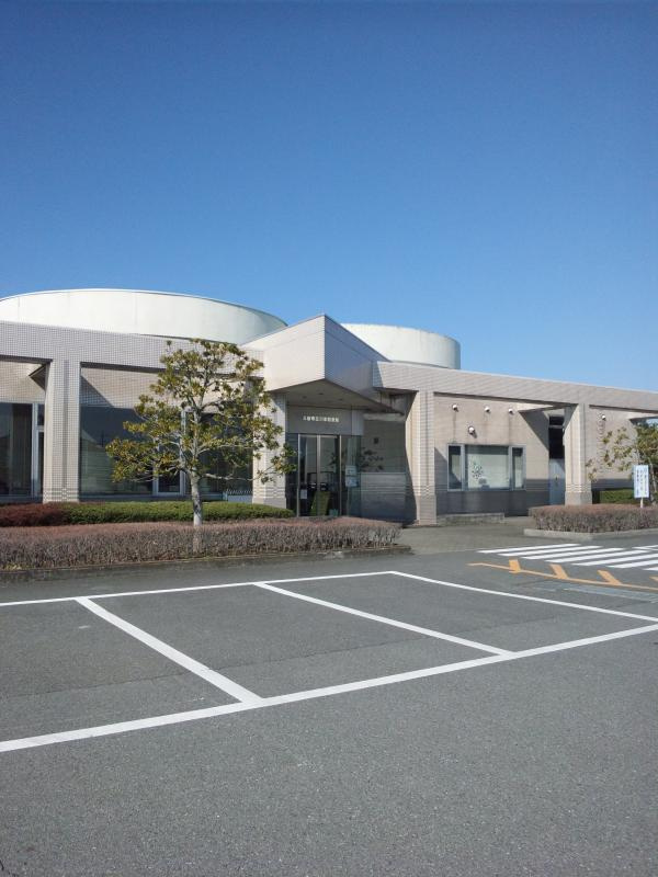 【図書館】深谷市立川本図書館まで1656ｍ