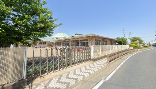 【保育園】相川保育所まで1308ｍ