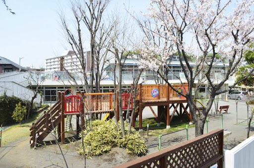 【保育園】打越保育園まで514ｍ
