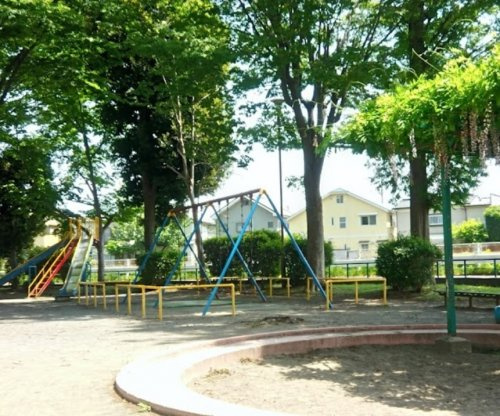 【公園】下田公園まで457ｍ