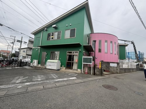 【保育園】こどもの園プラムハウス分園(上尾市)まで1053ｍ