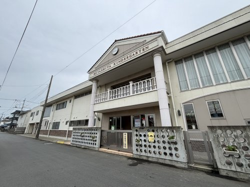 【幼稚園】みやした幼稚園(上尾市)まで508ｍ