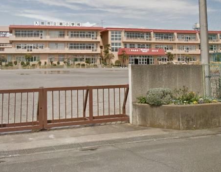 【小学校】入間市立扇小学校まで397ｍ