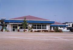 【保育園】元八王子保育園まで2335ｍ